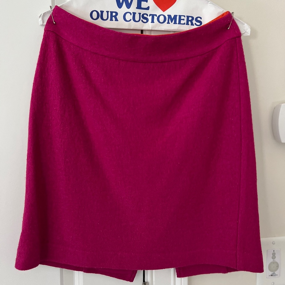 Skirt